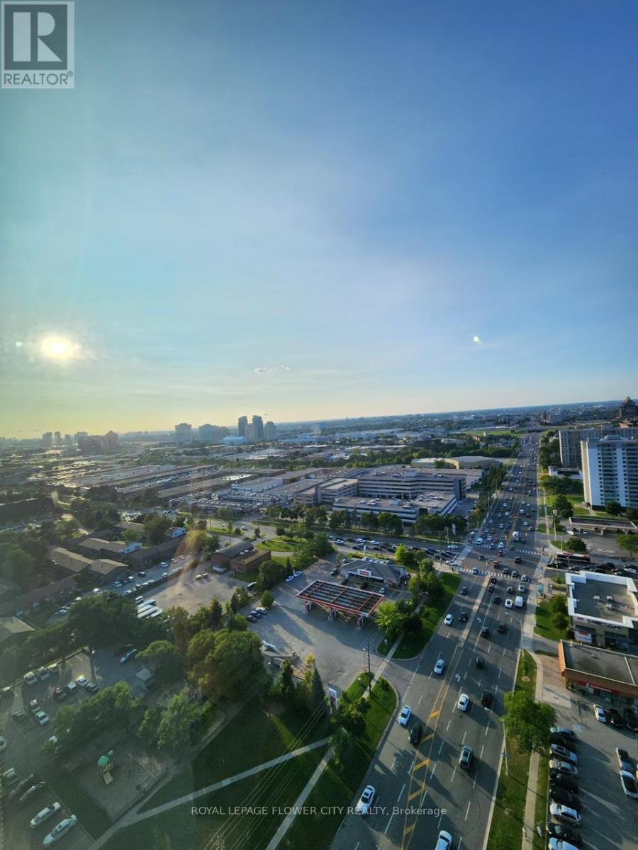 2605 - 30 Meadowglen Place, Toronto, Ontario  M1G 0A6 - Photo 3 - E12778708