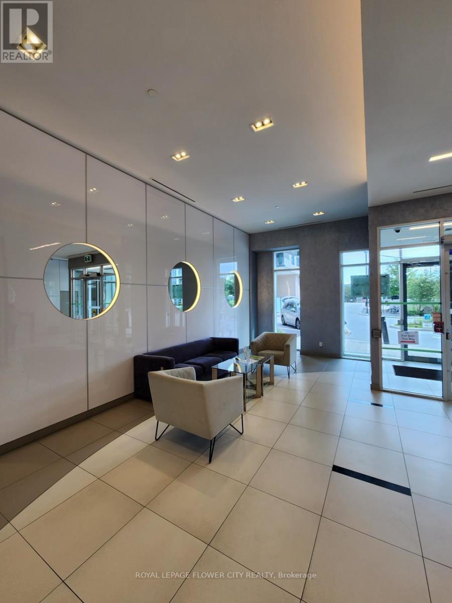 2605 - 30 Meadowglen Place, Toronto, Ontario  M1G 0A6 - Photo 4 - E12778708