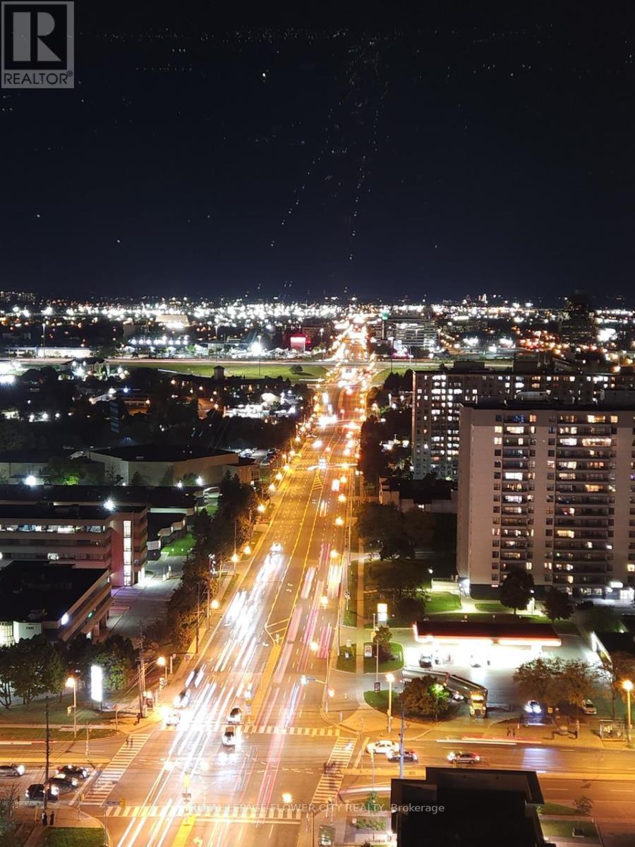 2605 - 30 Meadowglen Place, Toronto, Ontario  M1G 0A6 - Photo 6 - E12778708