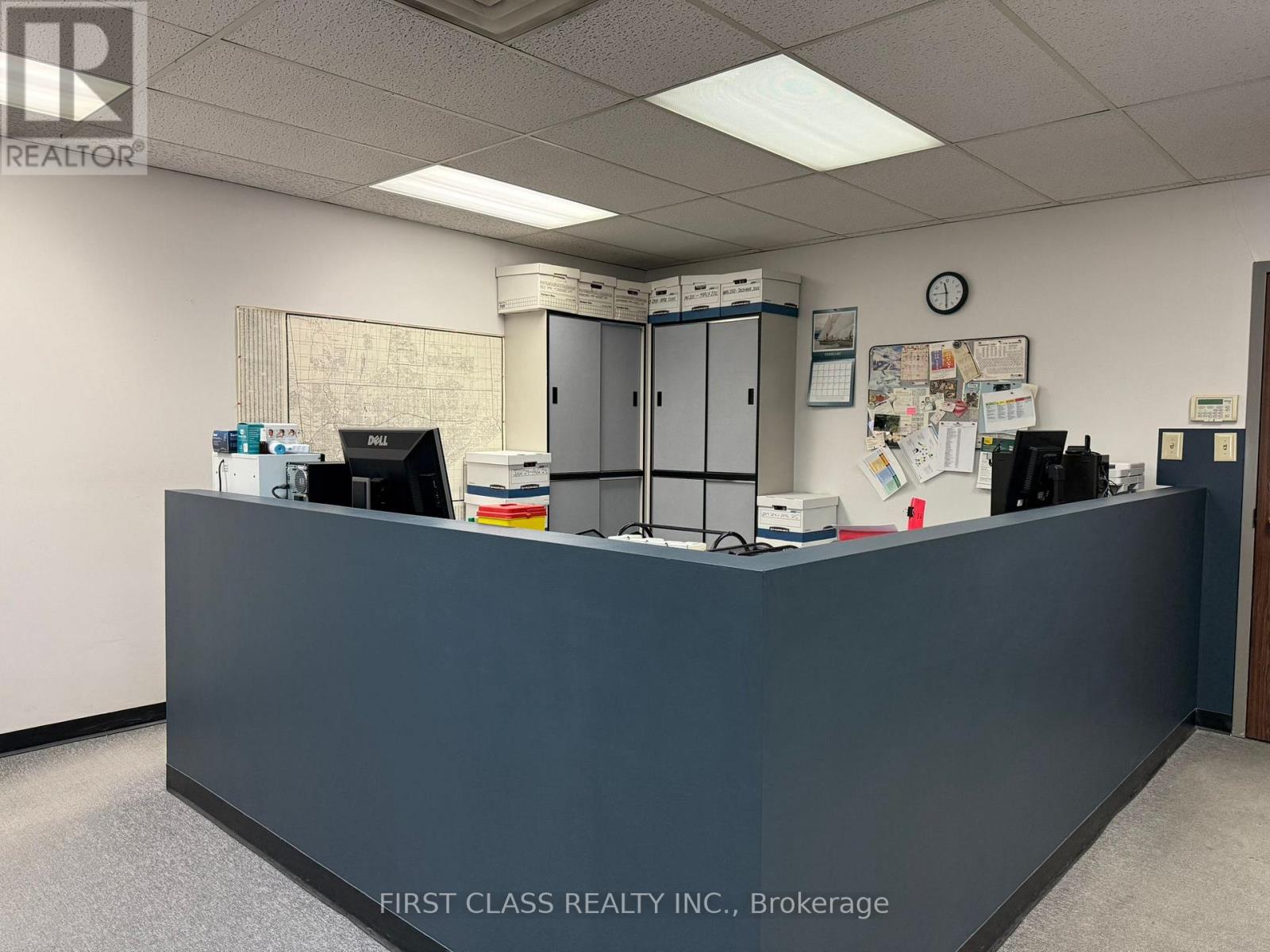 521 - 1200 MARKHAM ROAD, Toronto, Ontario