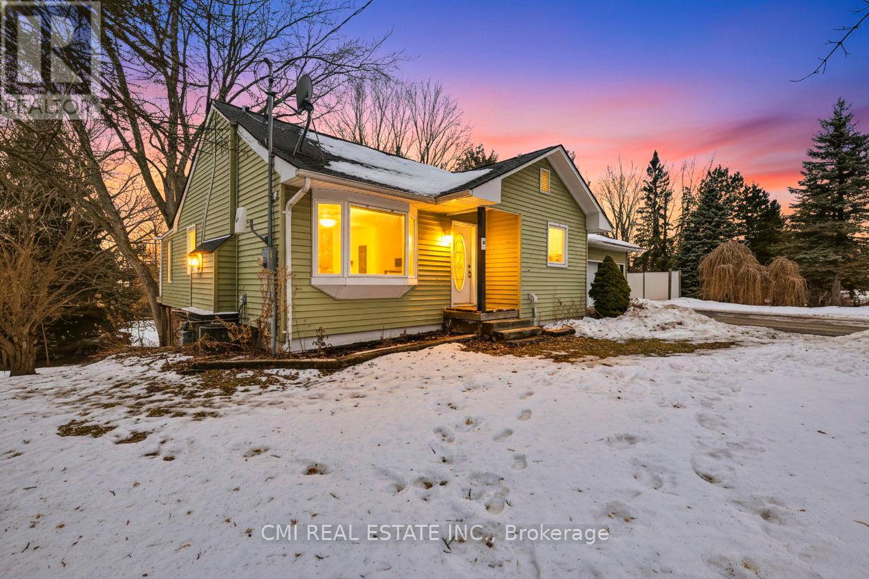 3440 SIMCOE STREET N, Oshawa, Ontario