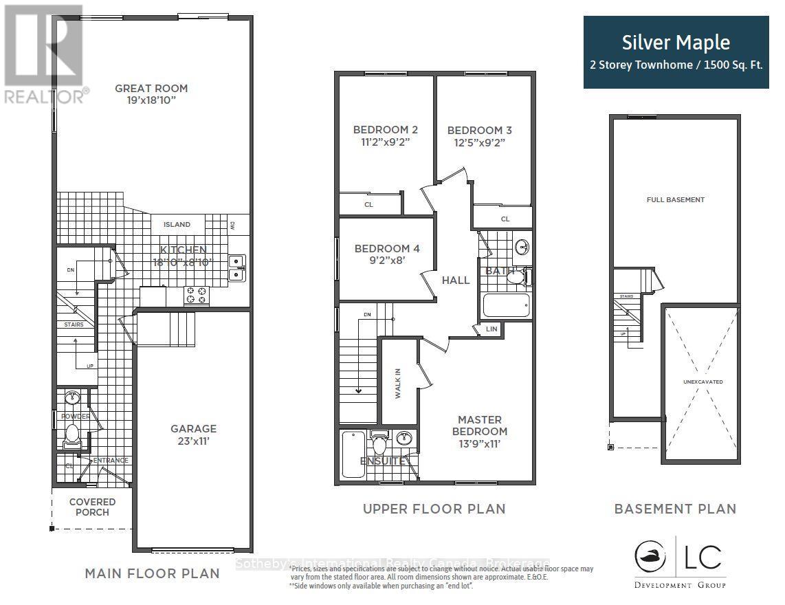 221 Equality Drive, Meaford, Ontario  N4L 0B4 - Photo 23 - X12774918