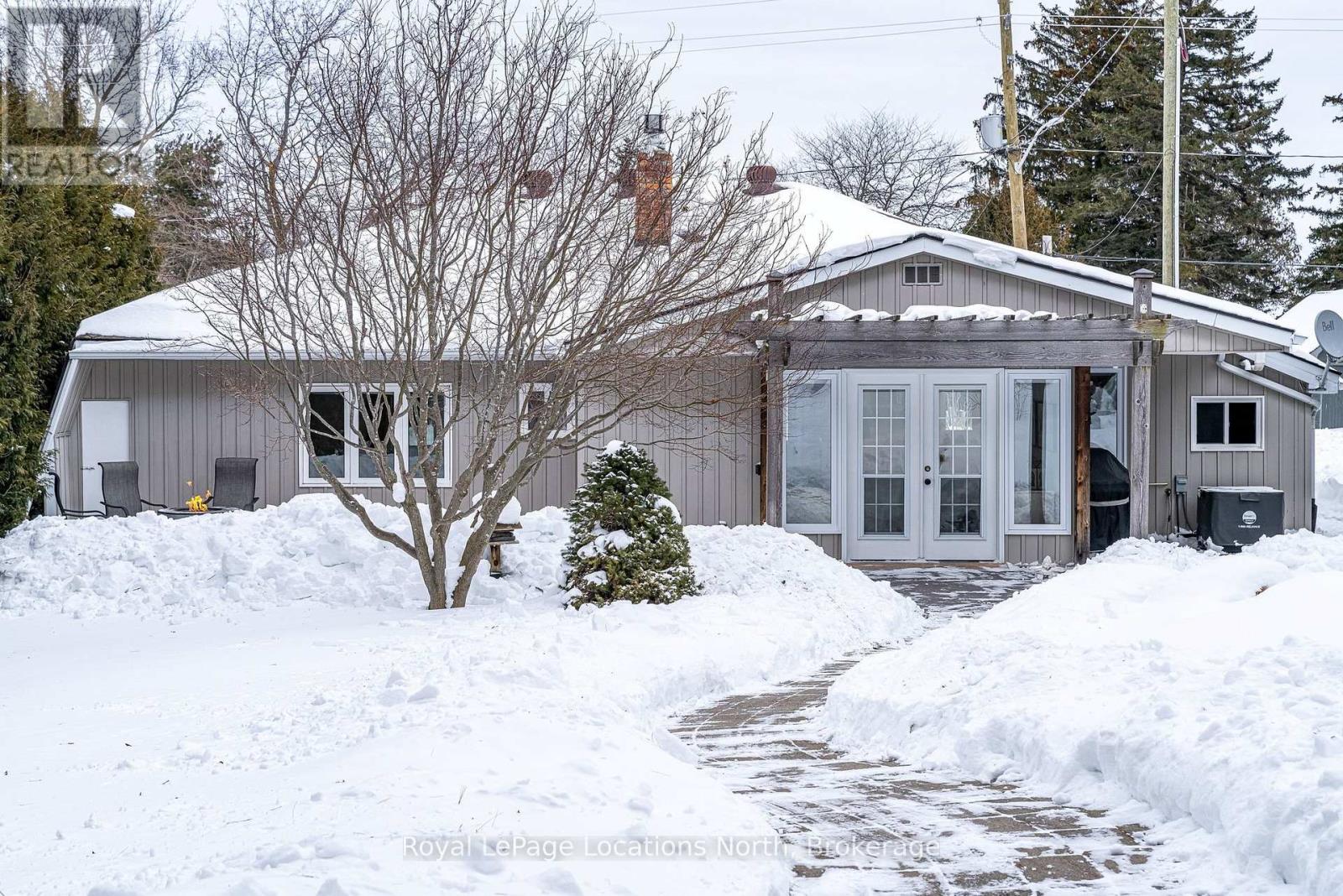 23 Huron Street W, Blue Mountains, Ontario  N0H 2P0 - Photo 23 - X12778690