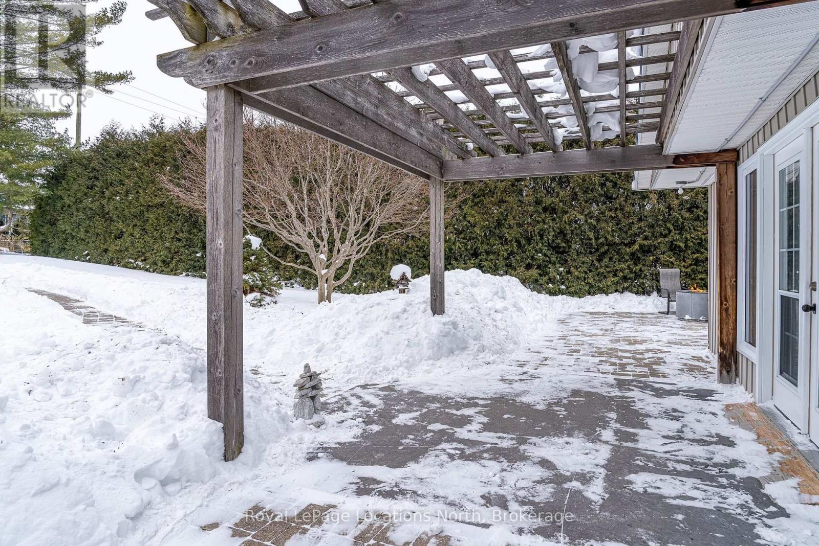 23 Huron Street W, Blue Mountains, Ontario  N0H 2P0 - Photo 24 - X12778690