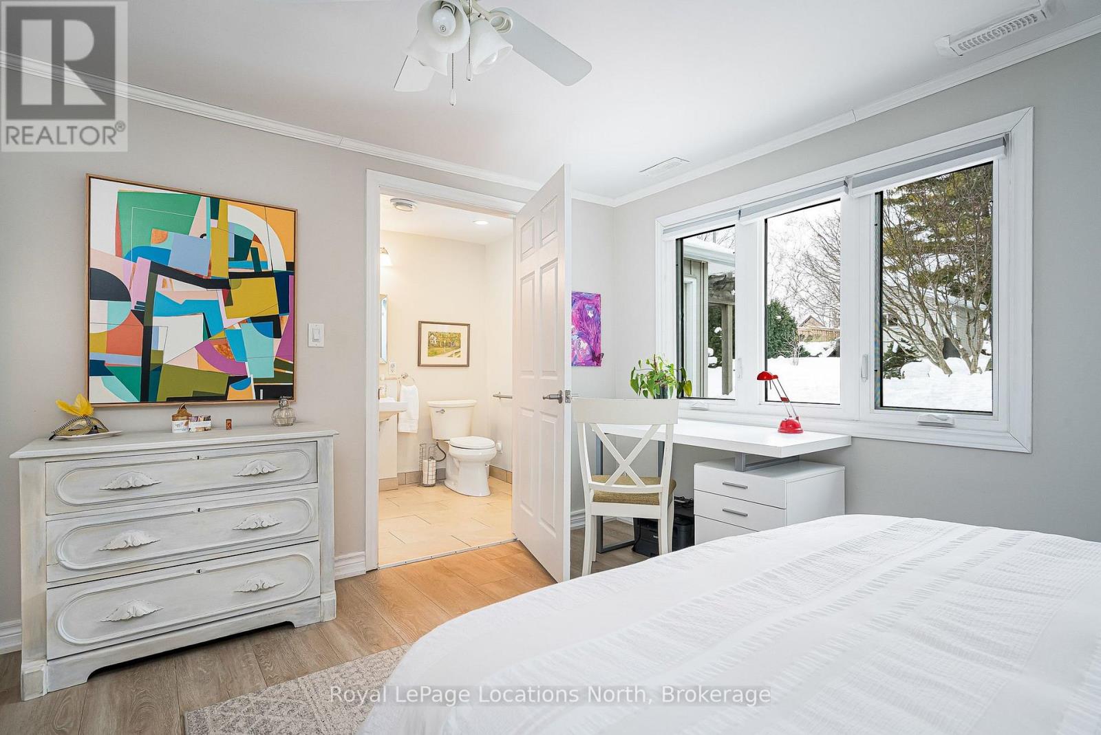 23 Huron Street W, Blue Mountains, Ontario  N0H 2P0 - Photo 17 - X12778690