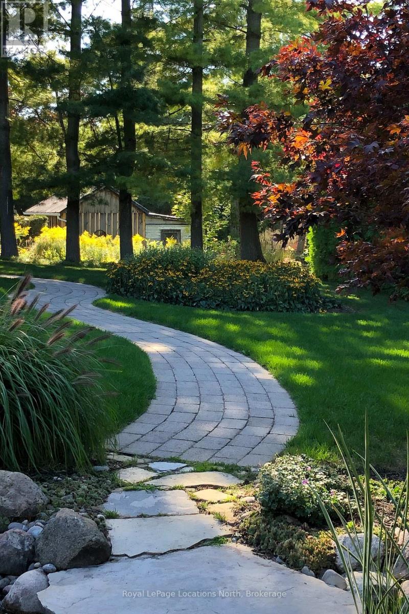 23 Huron Street W, Blue Mountains, Ontario  N0H 2P0 - Photo 32 - X12778690