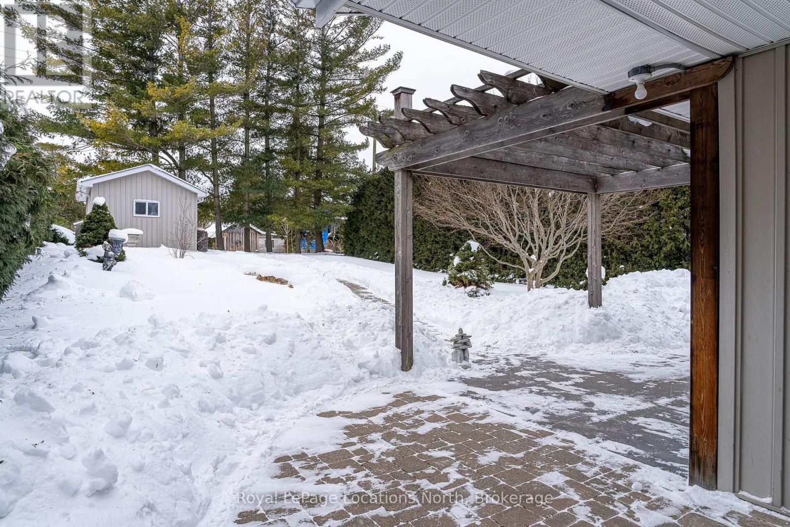 23 Huron Street W, Blue Mountains, Ontario  N0H 2P0 - Photo 26 - X12778690