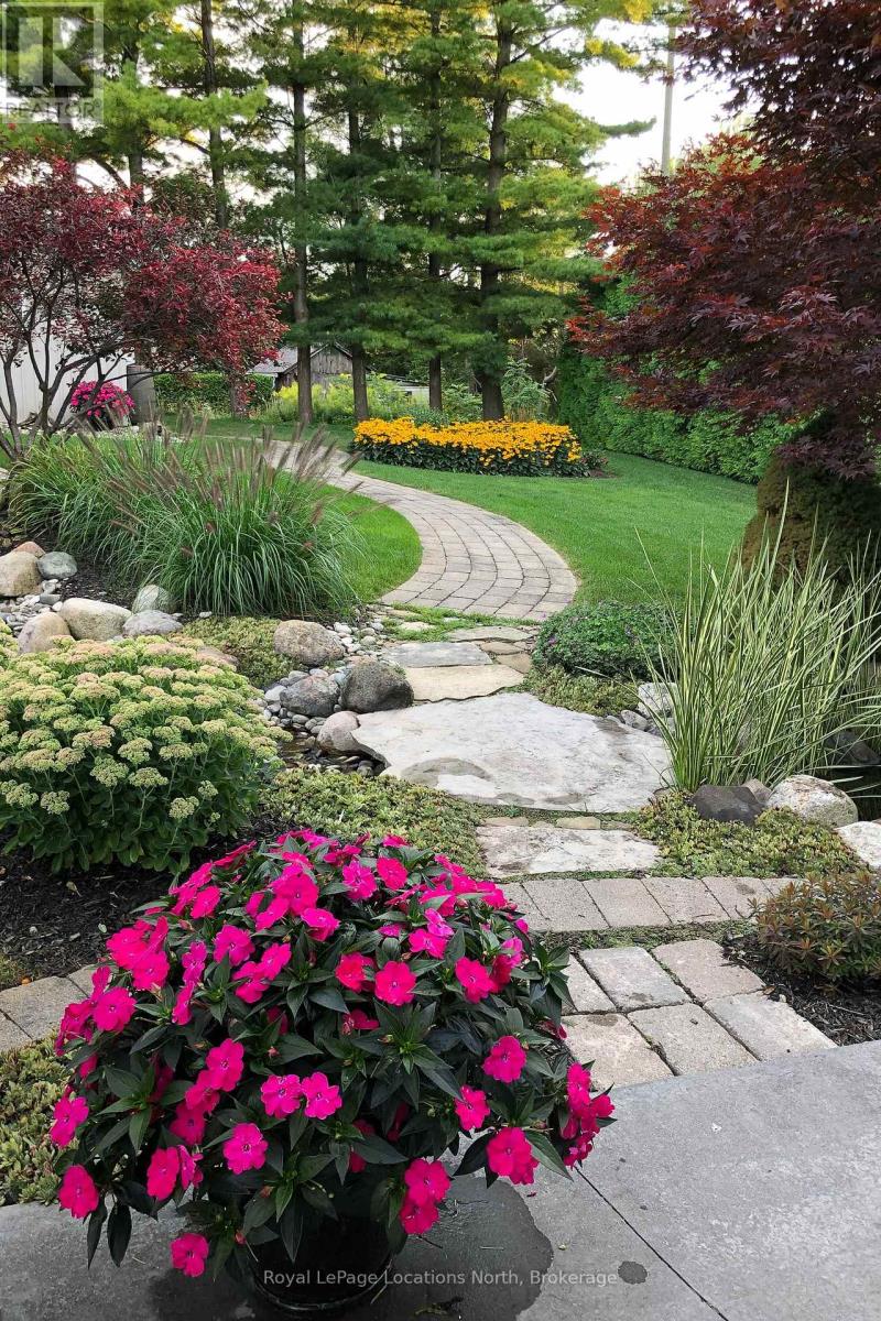 23 Huron Street W, Blue Mountains, Ontario  N0H 2P0 - Photo 30 - X12778690