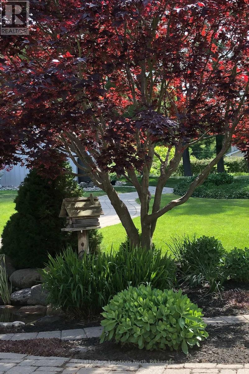 23 Huron Street W, Blue Mountains, Ontario  N0H 2P0 - Photo 28 - X12778690