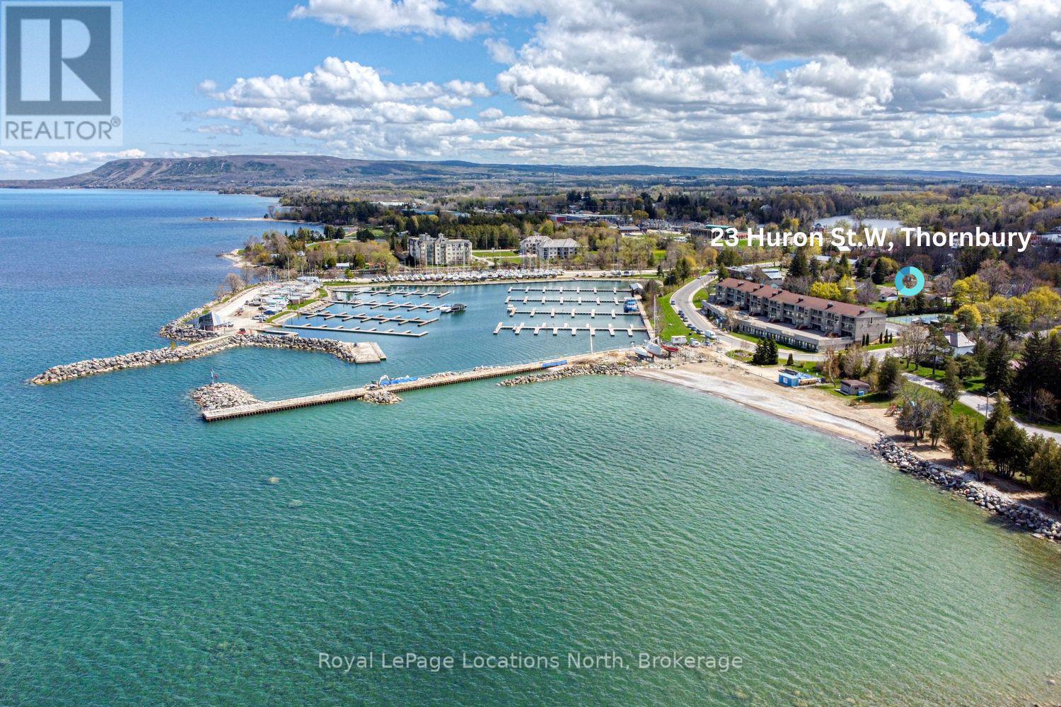 23 Huron Street W, Blue Mountains, Ontario  N0H 2P0 - Photo 39 - X12778690