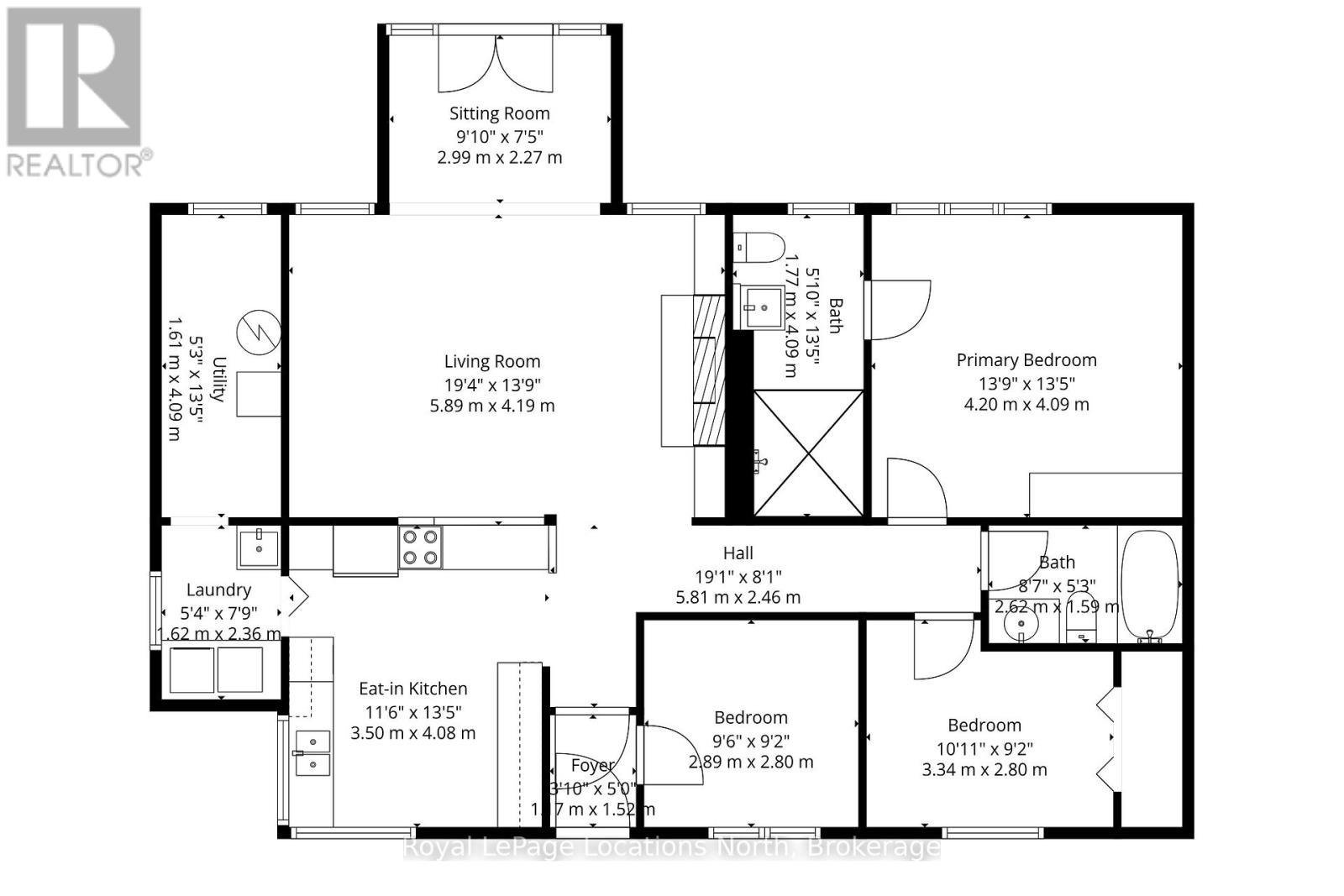 23 Huron Street W, Blue Mountains, Ontario  N0H 2P0 - Photo 40 - X12778690