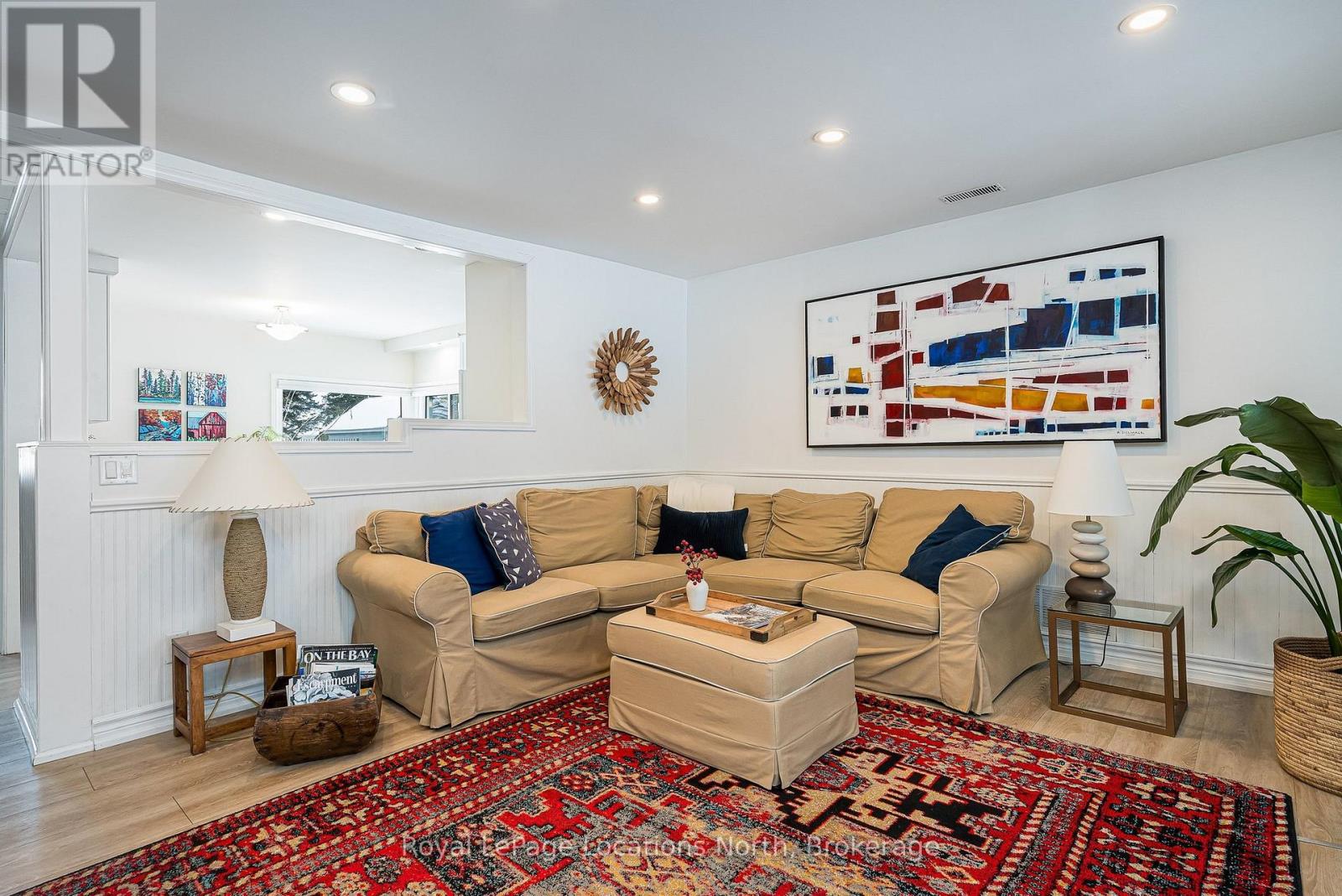 23 Huron Street W, Blue Mountains, Ontario  N0H 2P0 - Photo 5 - X12778690