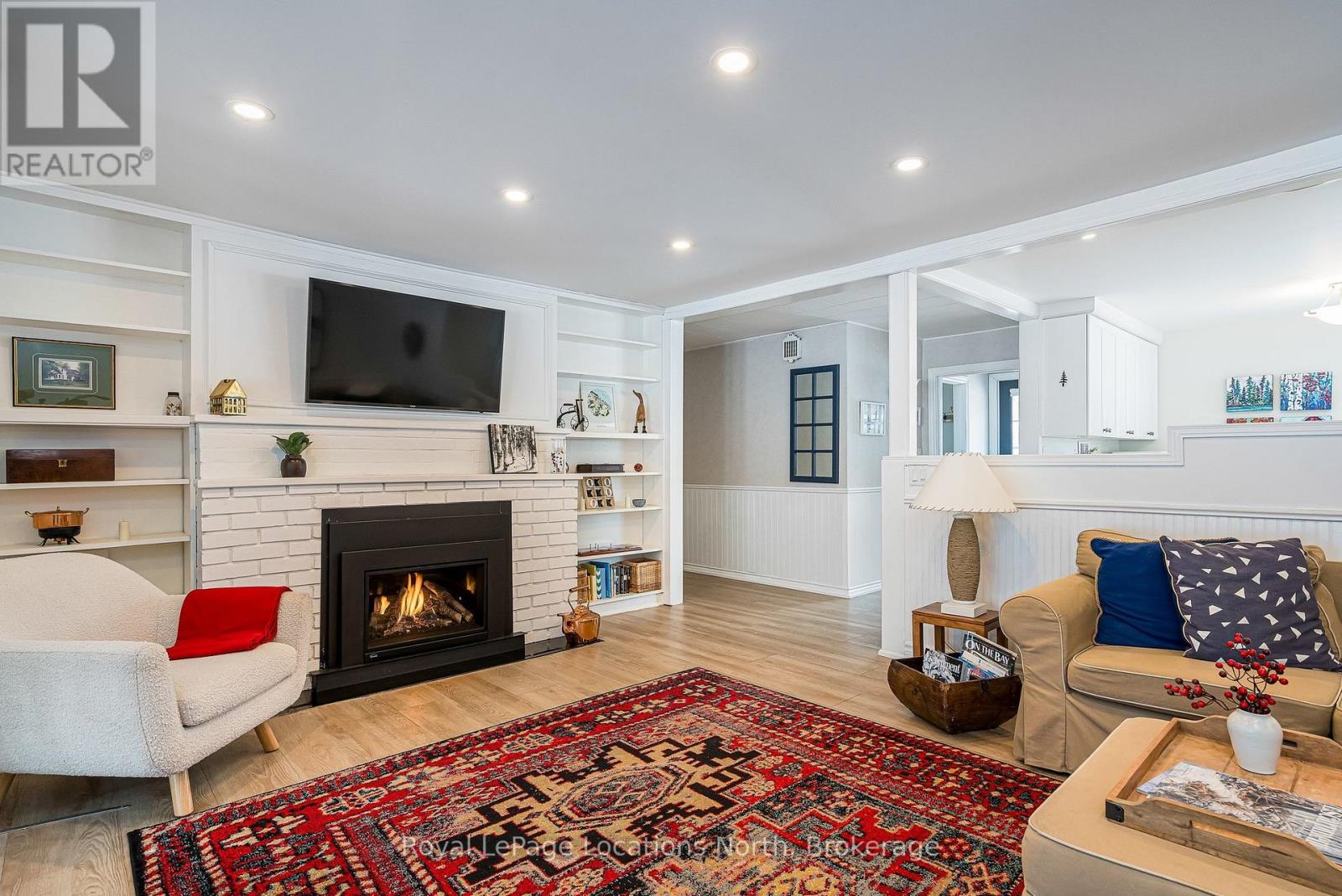 23 Huron Street W, Blue Mountains, Ontario  N0H 2P0 - Photo 7 - X12778690