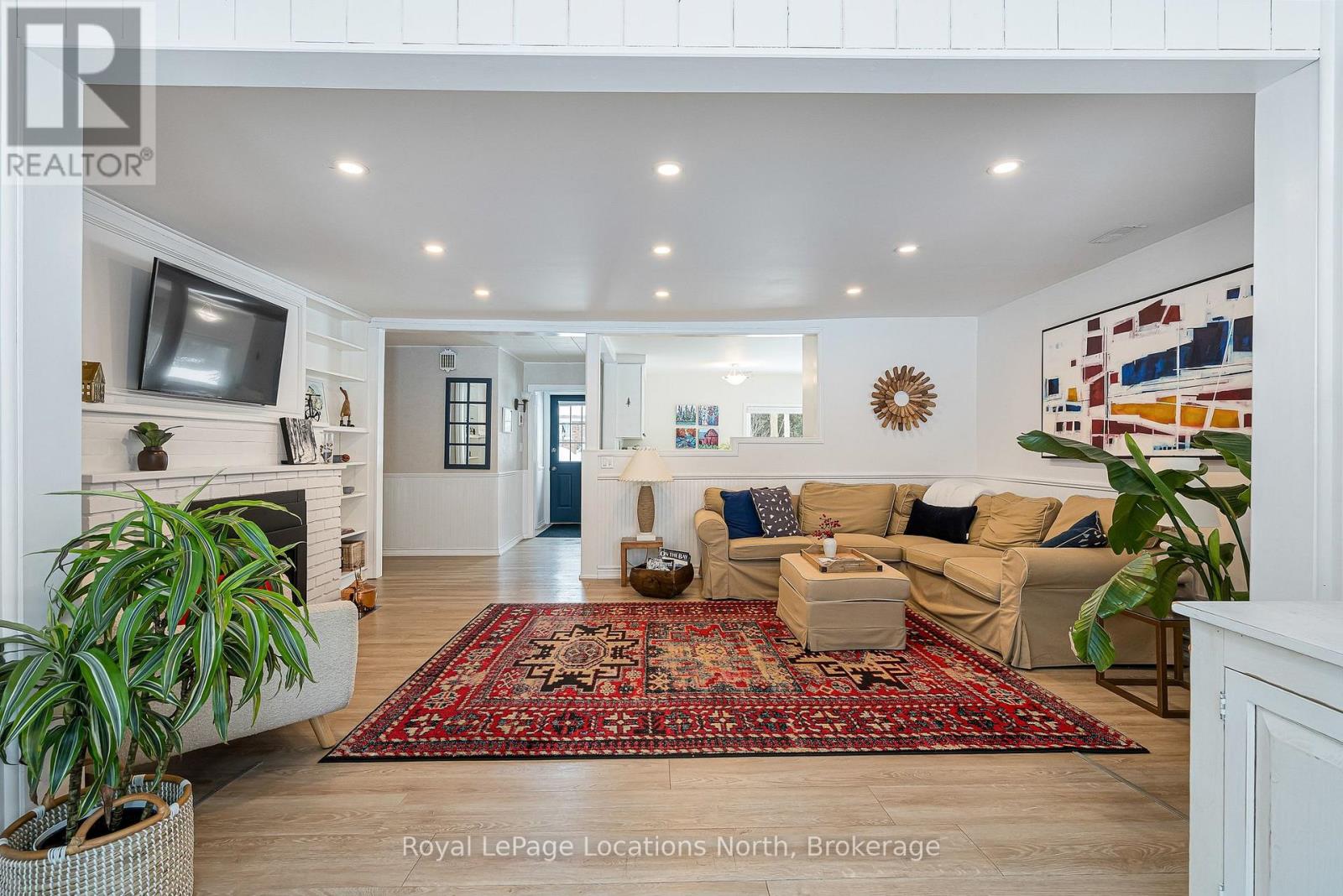 23 Huron Street W, Blue Mountains, Ontario  N0H 2P0 - Photo 6 - X12778690