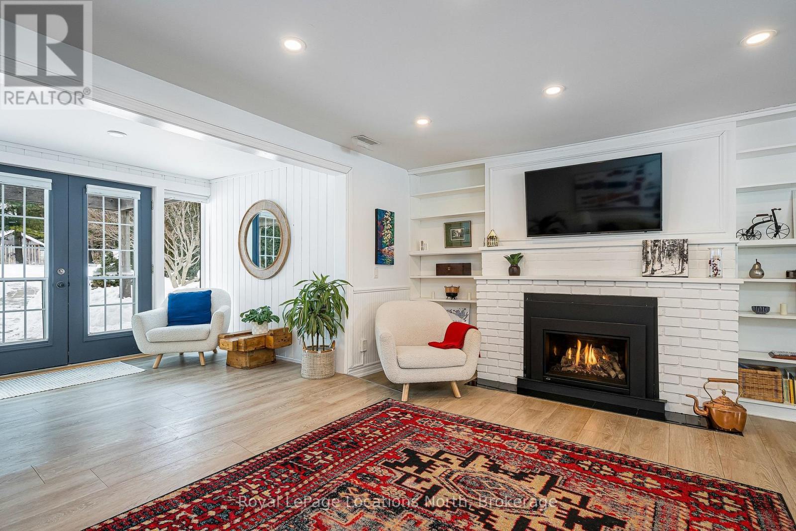 23 Huron Street W, Blue Mountains, Ontario  N0H 2P0 - Photo 9 - X12778690