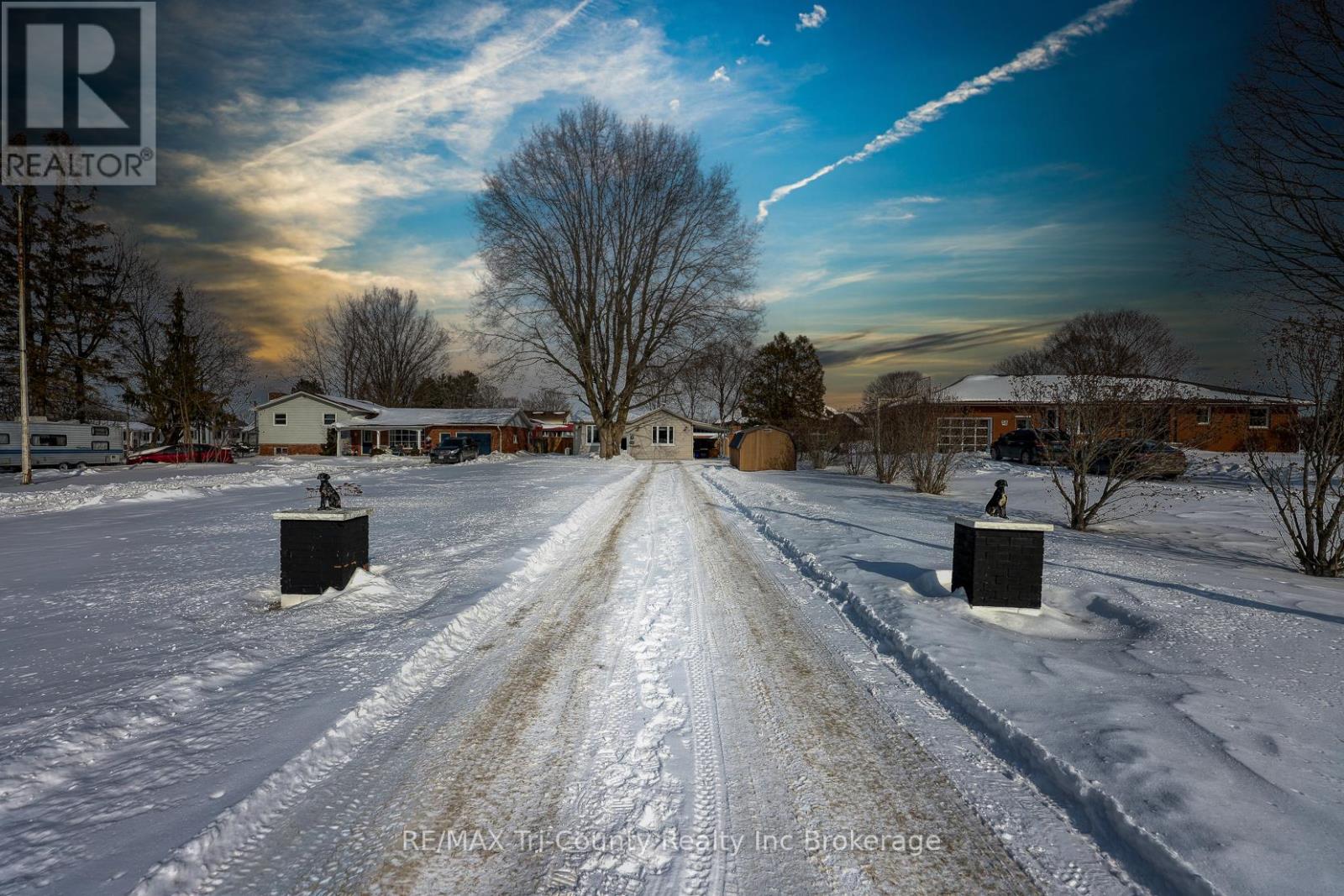 53 Wellington Street, Bayham, Ontario  N0J 1T0 - Photo 2 - X12778514