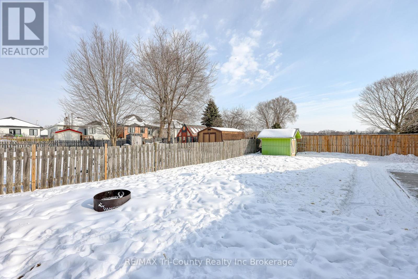 53 Wellington Street, Bayham, Ontario  N0J 1T0 - Photo 35 - X12778514