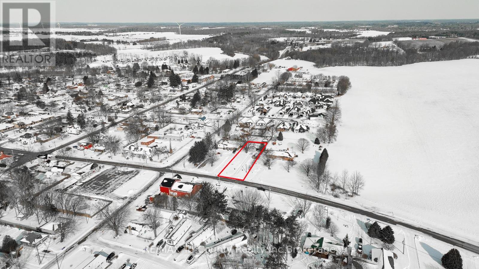 53 Wellington Street, Bayham, Ontario  N0J 1T0 - Photo 5 - X12778514