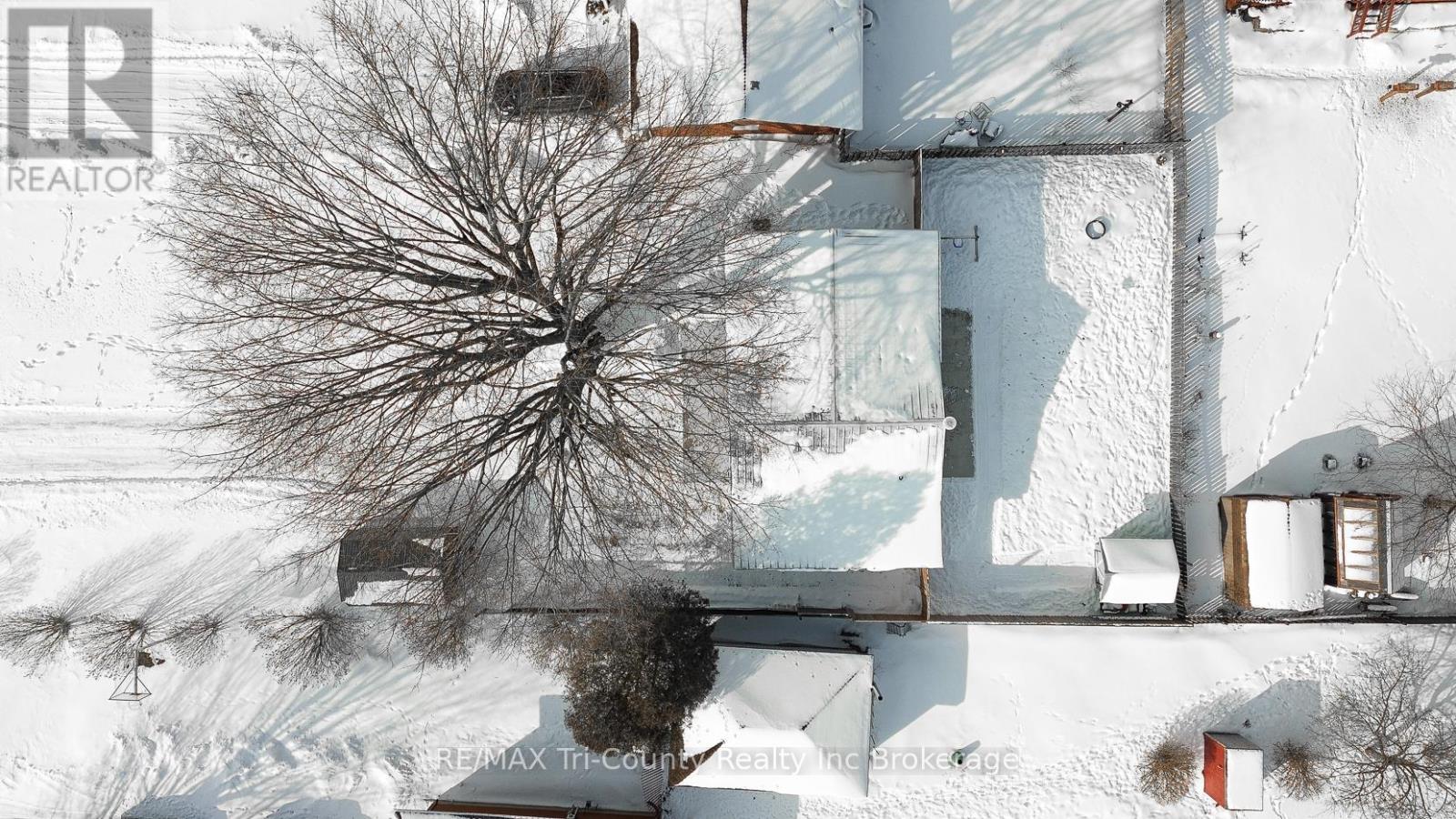 53 Wellington Street, Bayham, Ontario  N0J 1T0 - Photo 6 - X12778514