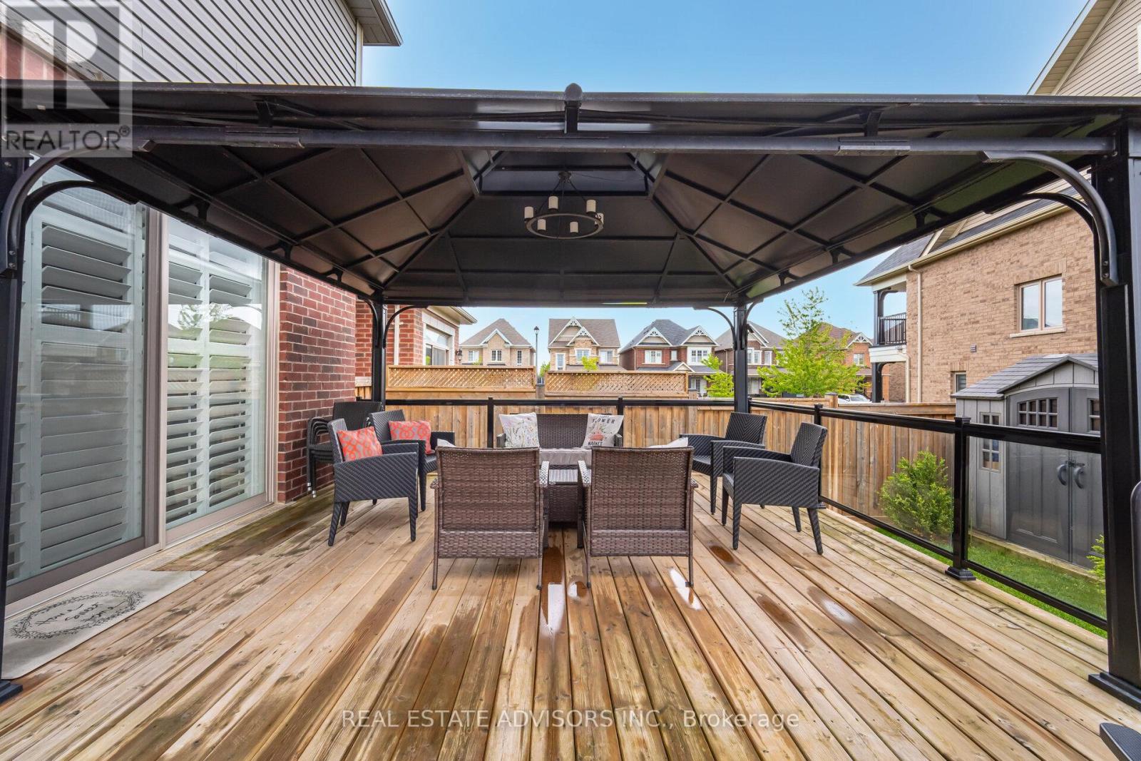 81 Pridham Place, New Tecumseth (Tottenham), Ontario  L0G 1W0 - Photo 36 - N12778550