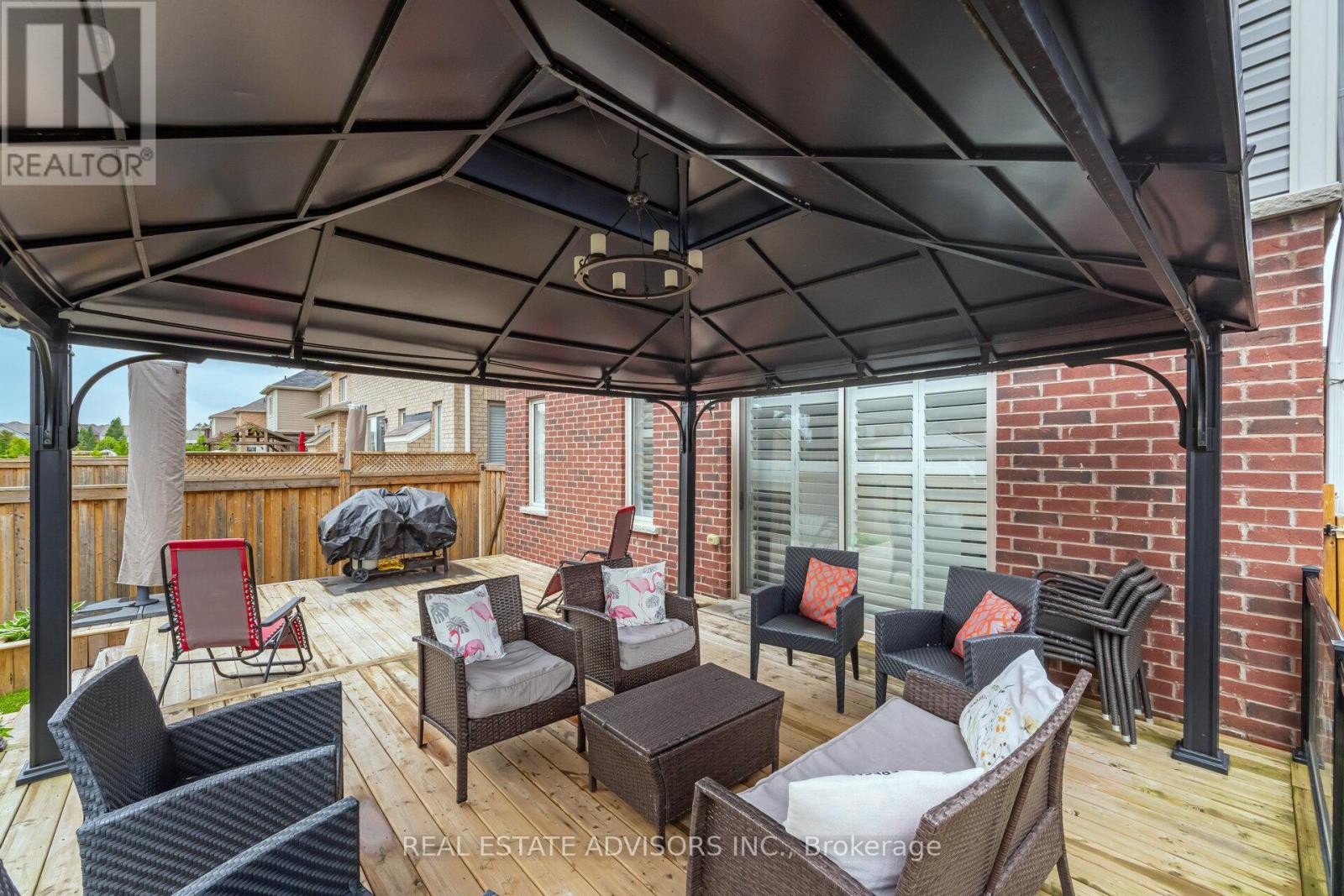 81 Pridham Place, New Tecumseth (Tottenham), Ontario  L0G 1W0 - Photo 37 - N12778550