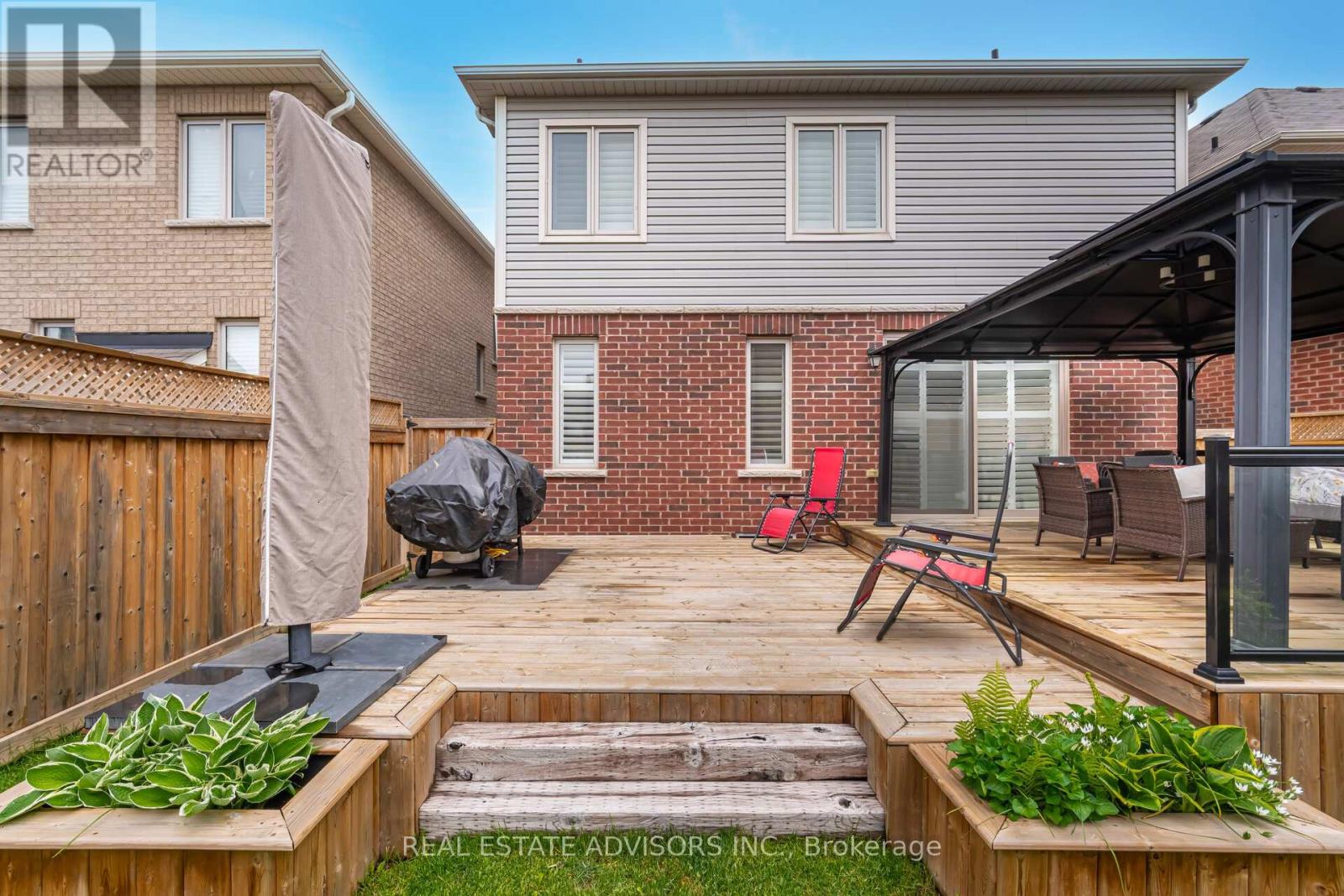 81 Pridham Place, New Tecumseth (Tottenham), Ontario  L0G 1W0 - Photo 38 - N12778550