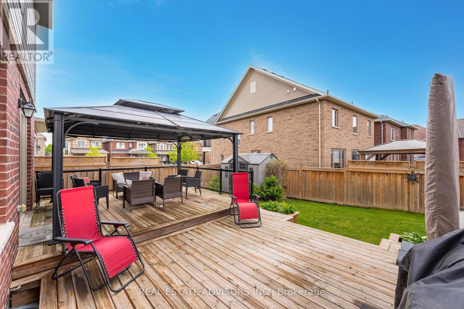 81 Pridham Place, New Tecumseth (Tottenham), Ontario  L0G 1W0 - Photo 39 - N12778550