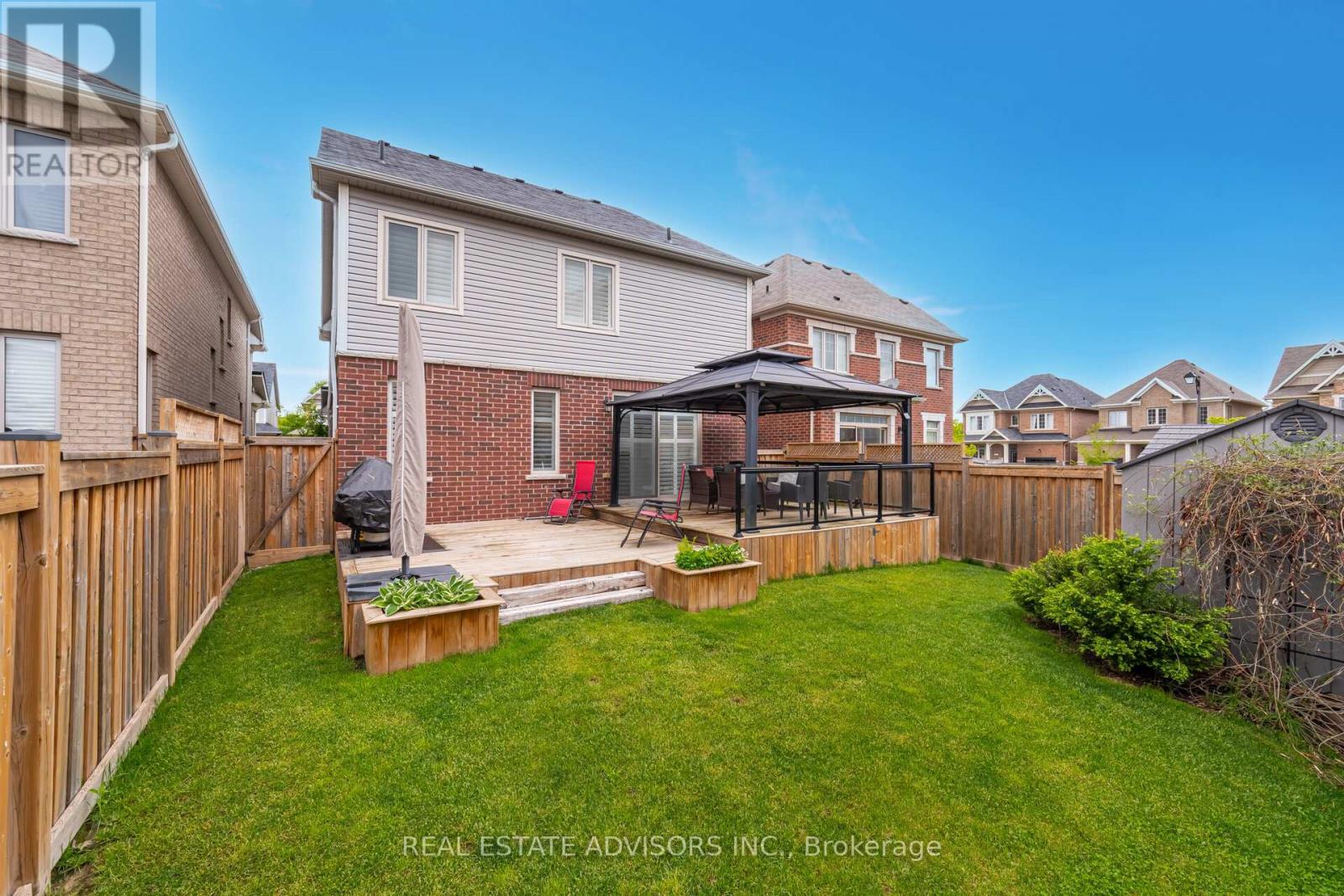 81 Pridham Place, New Tecumseth (Tottenham), Ontario  L0G 1W0 - Photo 40 - N12778550