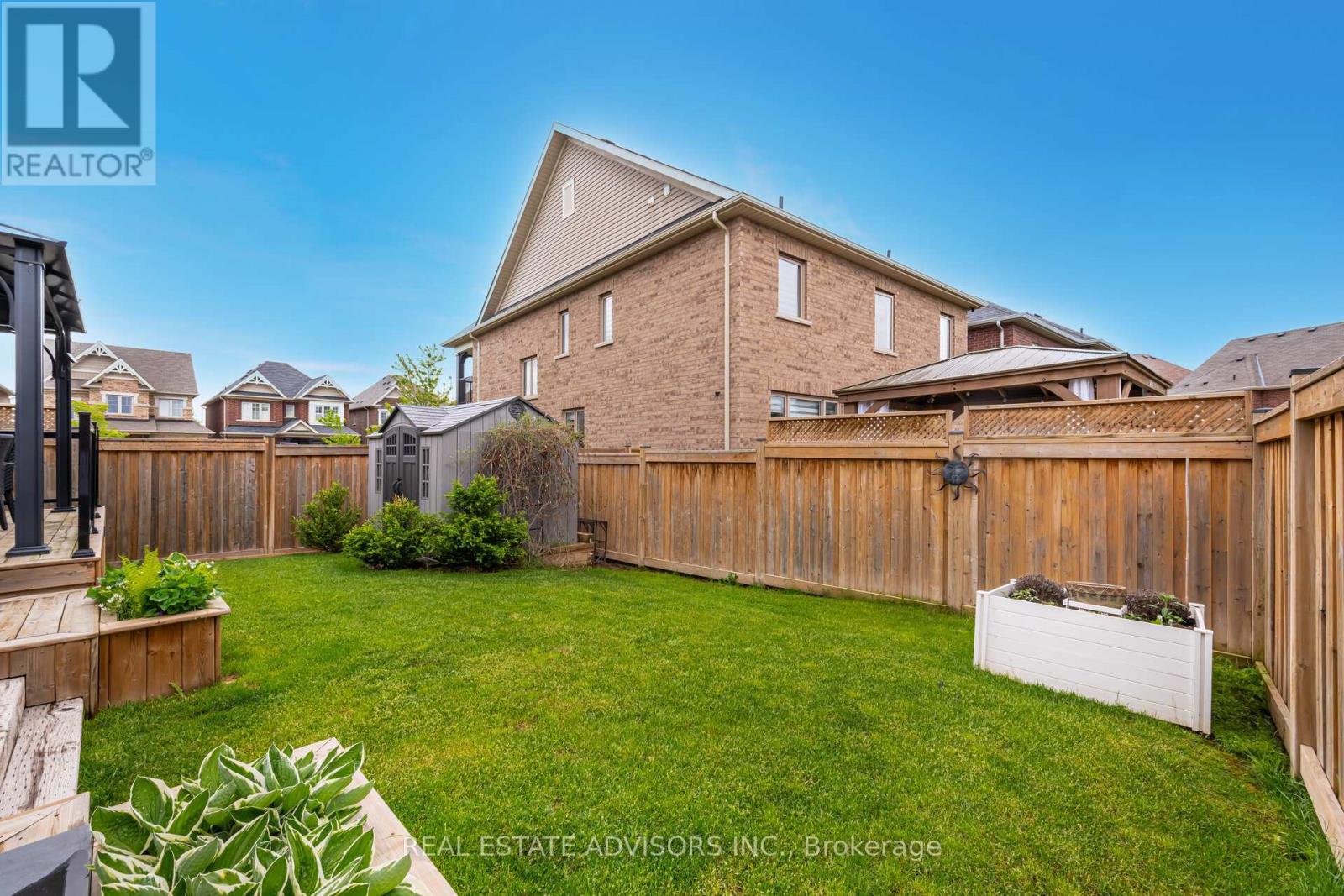 81 Pridham Place, New Tecumseth (Tottenham), Ontario  L0G 1W0 - Photo 41 - N12778550