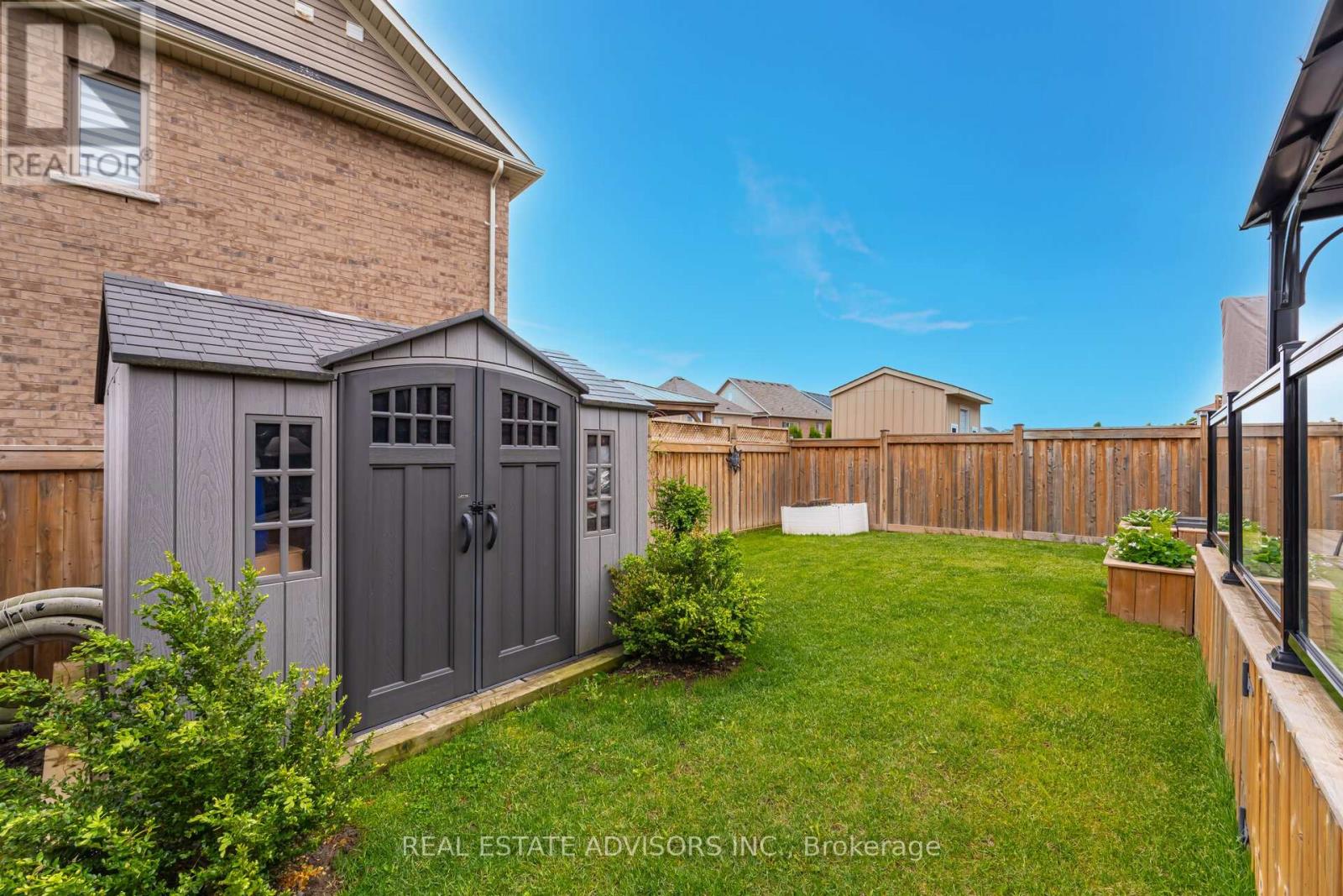 81 Pridham Place, New Tecumseth (Tottenham), Ontario  L0G 1W0 - Photo 42 - N12778550