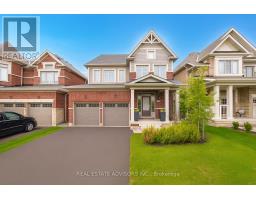 81 PRIDHAM PLACE, New Tecumseth, Ontario