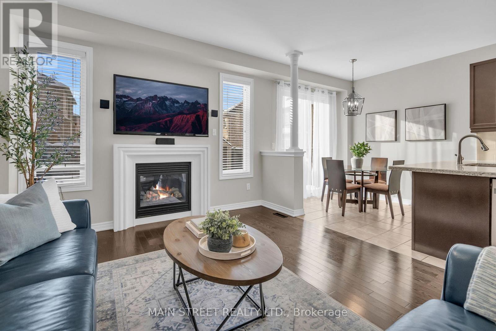 382 Conover Avenue, Aurora, Ontario  L4G 0J1 - Photo 10 - N12778596