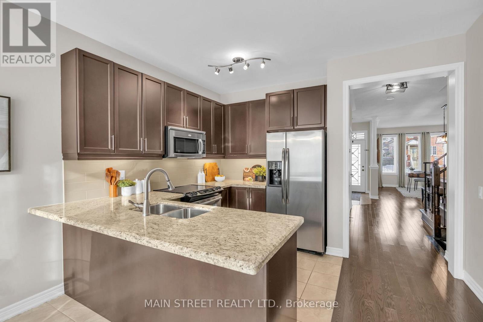 382 Conover Avenue, Aurora, Ontario  L4G 0J1 - Photo 11 - N12778596