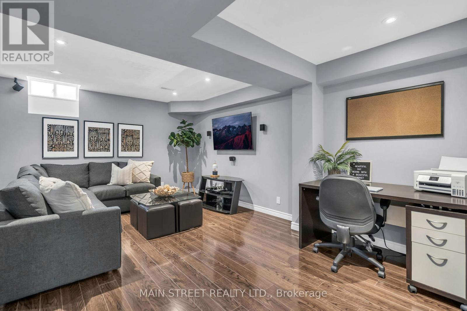 382 Conover Avenue, Aurora, Ontario  L4G 0J1 - Photo 22 - N12778596