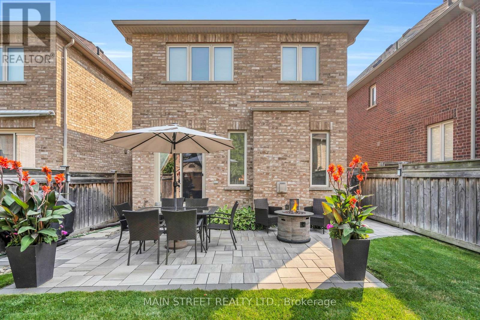 382 Conover Avenue, Aurora, Ontario  L4G 0J1 - Photo 27 - N12778596