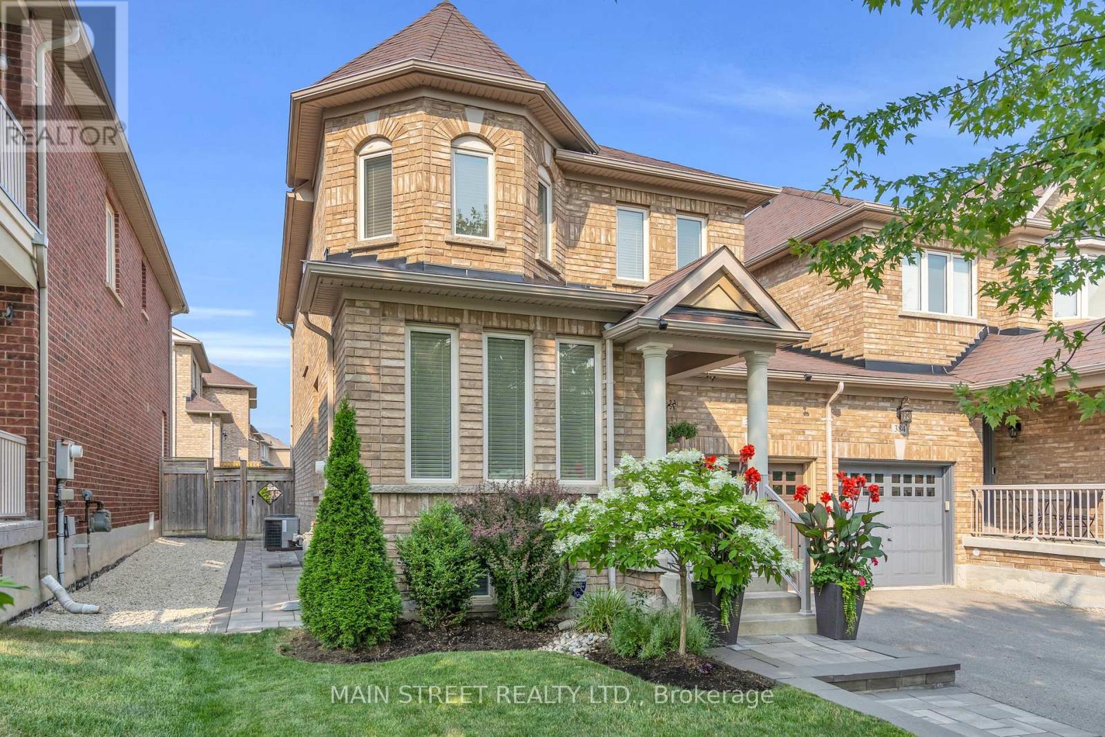 382 Conover Avenue, Aurora, Ontario  L4G 0J1 - Photo 28 - N12778596