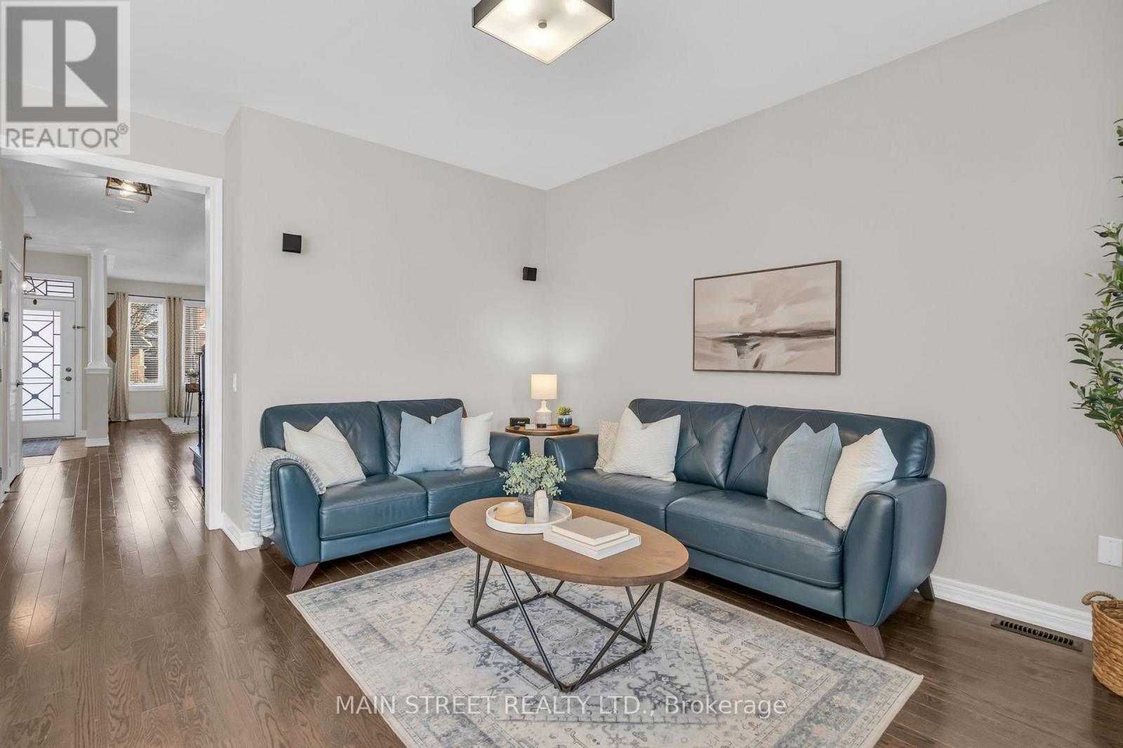 382 Conover Avenue, Aurora, Ontario  L4G 0J1 - Photo 9 - N12778596