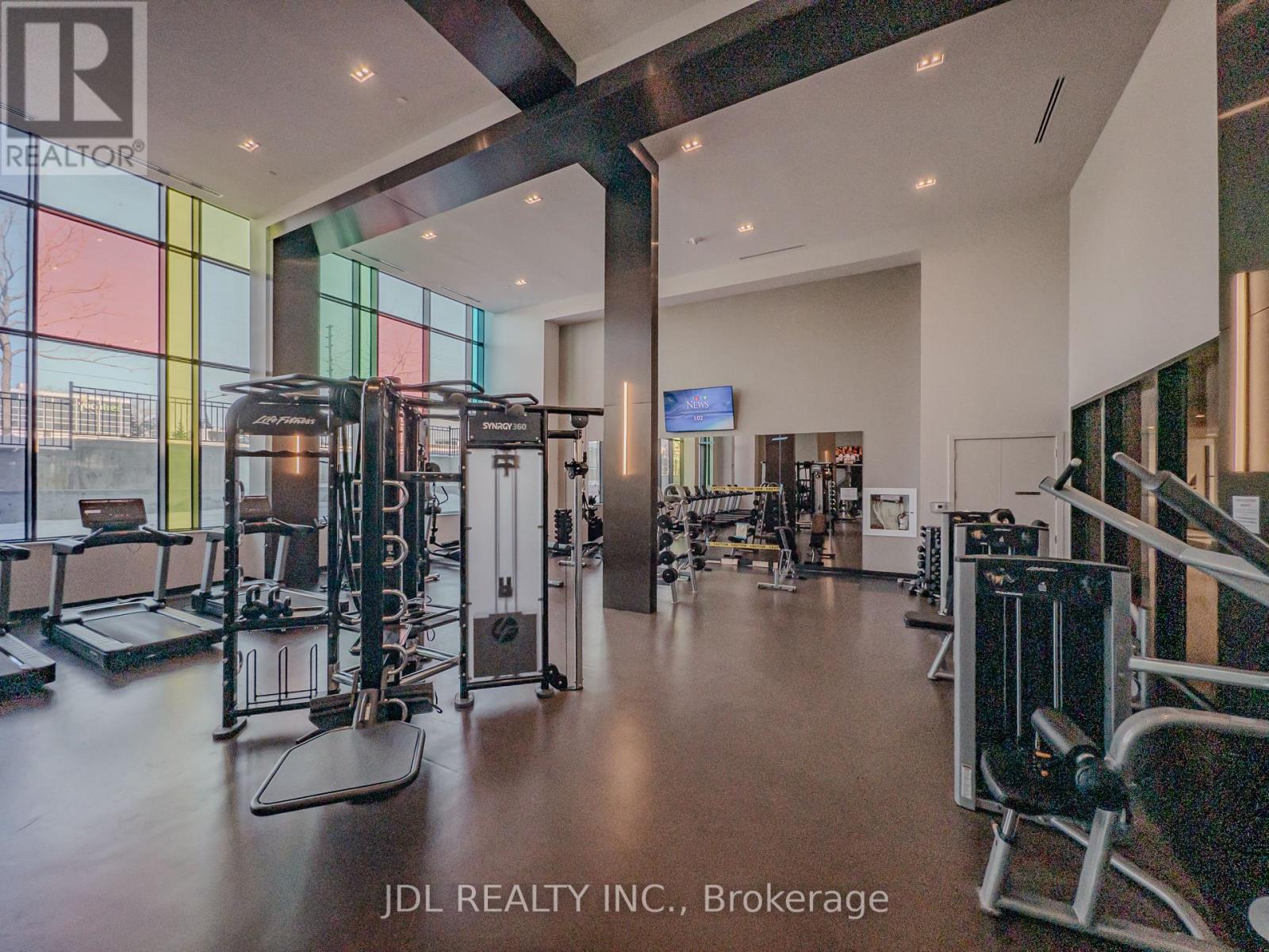 3211b - 38 Gandhi Lane, Markham, Ontario  L3T 0G9 - Photo 17 - N12778602