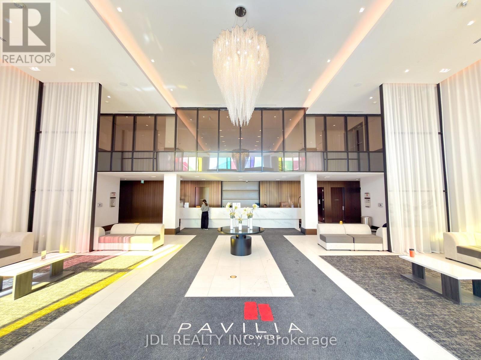 3211b - 38 Gandhi Lane, Markham, Ontario  L3T 0G9 - Photo 2 - N12778602