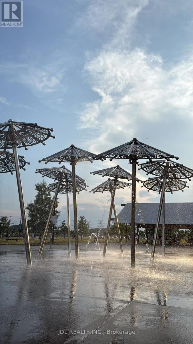 3211b - 38 Gandhi Lane, Markham, Ontario  L3T 0G9 - Photo 20 - N12778602