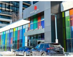 3211B - 38 GANDHI LANE, Markham, Ontario