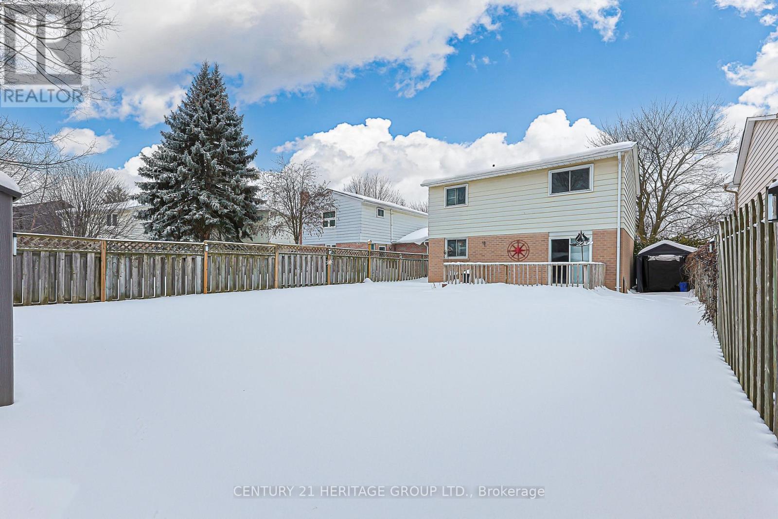 503 Sandford Street, Newmarket, Ontario  L3Y 5E2 - Photo 18 - N12778644