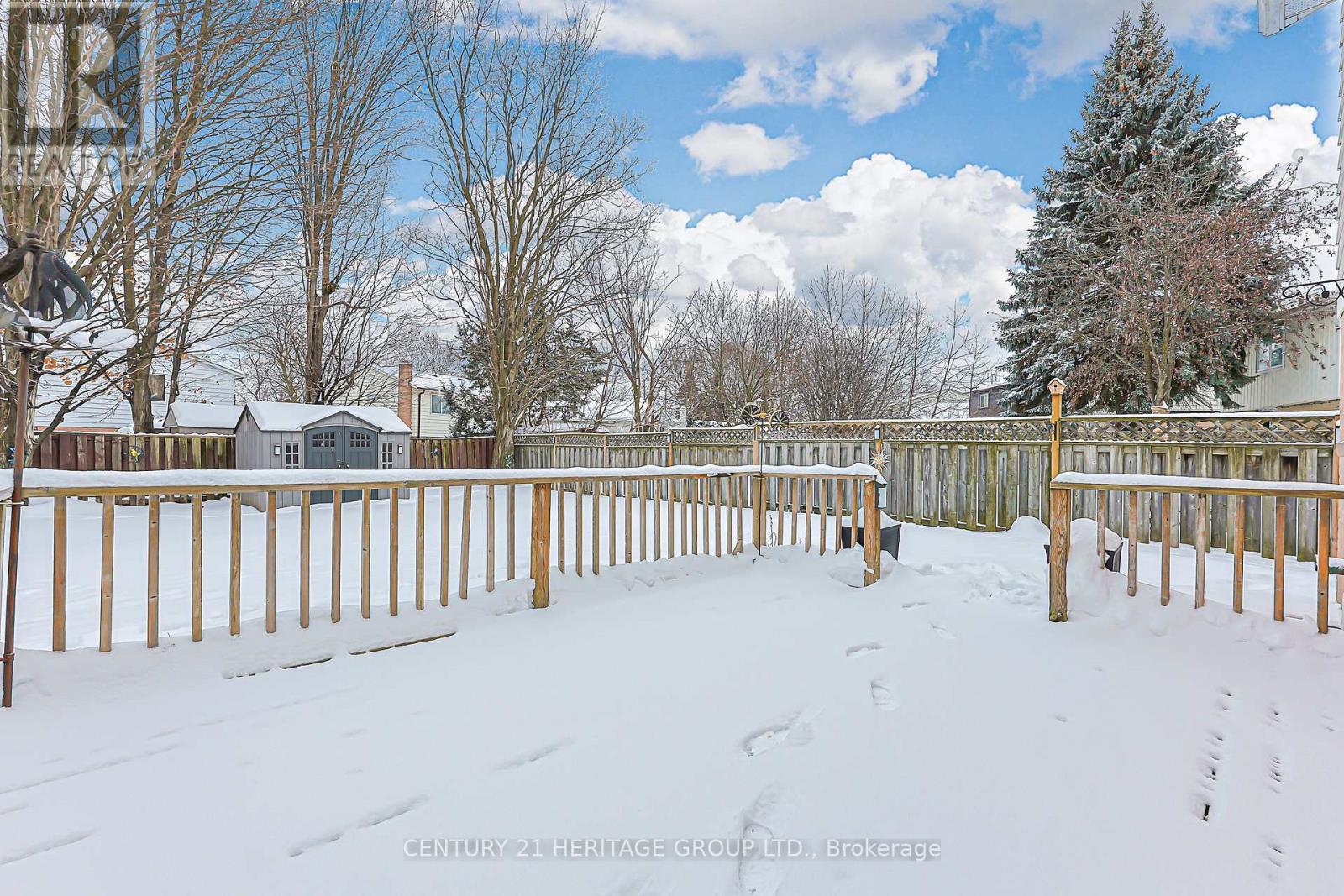 503 Sandford Street, Newmarket, Ontario  L3Y 5E2 - Photo 19 - N12778644