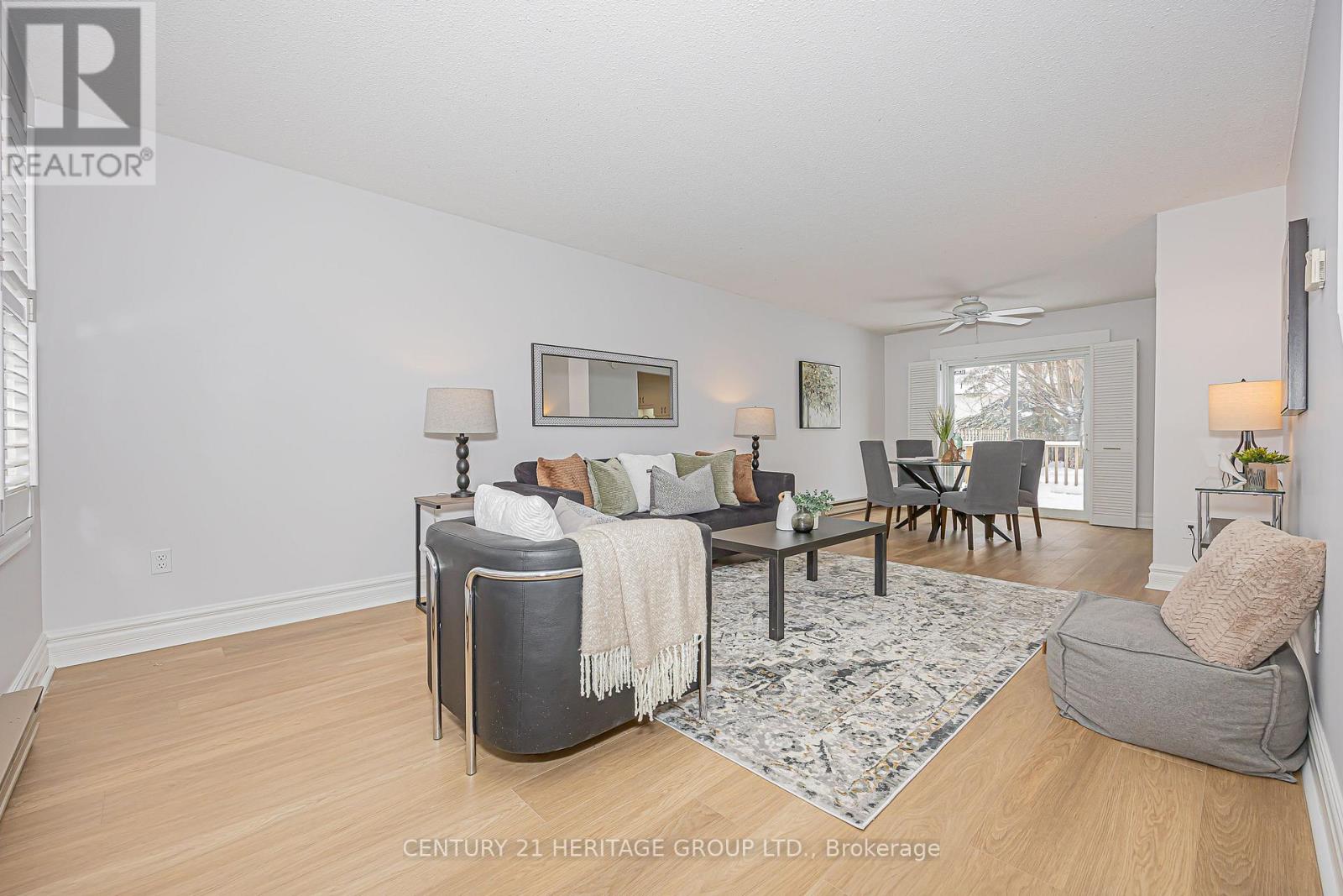 503 Sandford Street, Newmarket, Ontario  L3Y 5E2 - Photo 3 - N12778644