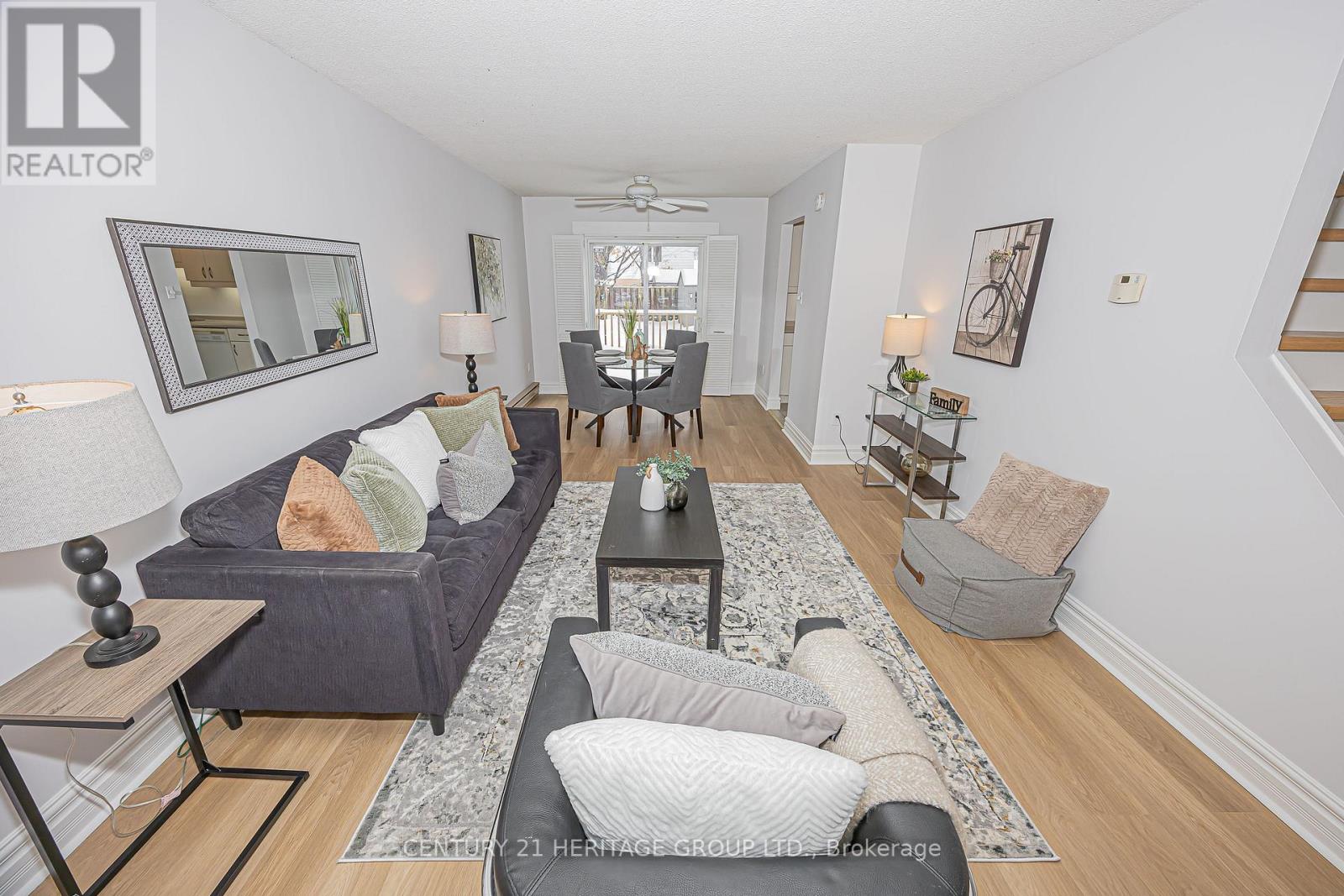 503 Sandford Street, Newmarket, Ontario  L3Y 5E2 - Photo 5 - N12778644