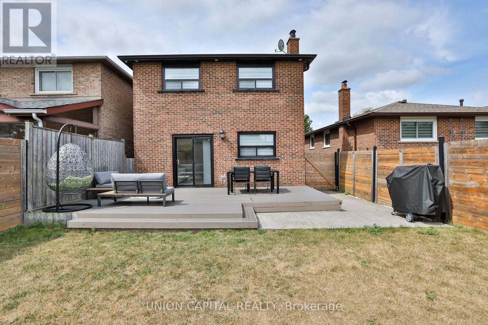 21 Avon Crescent, Vaughan, Ontario  L4L 1H4 - Photo 40 - N12778654