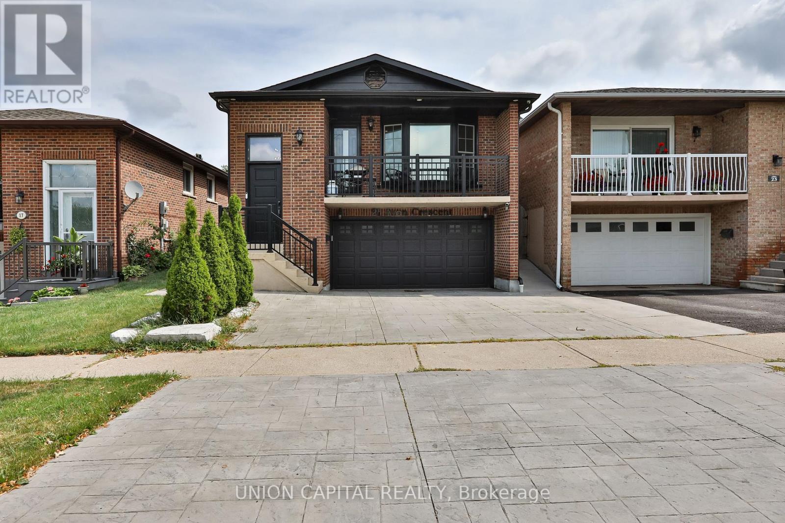21 Avon Crescent, Vaughan, Ontario  L4L 1H4 - Photo 45 - N12778654