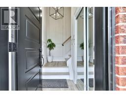 21 AVON CRESCENT, Vaughan, Ontario