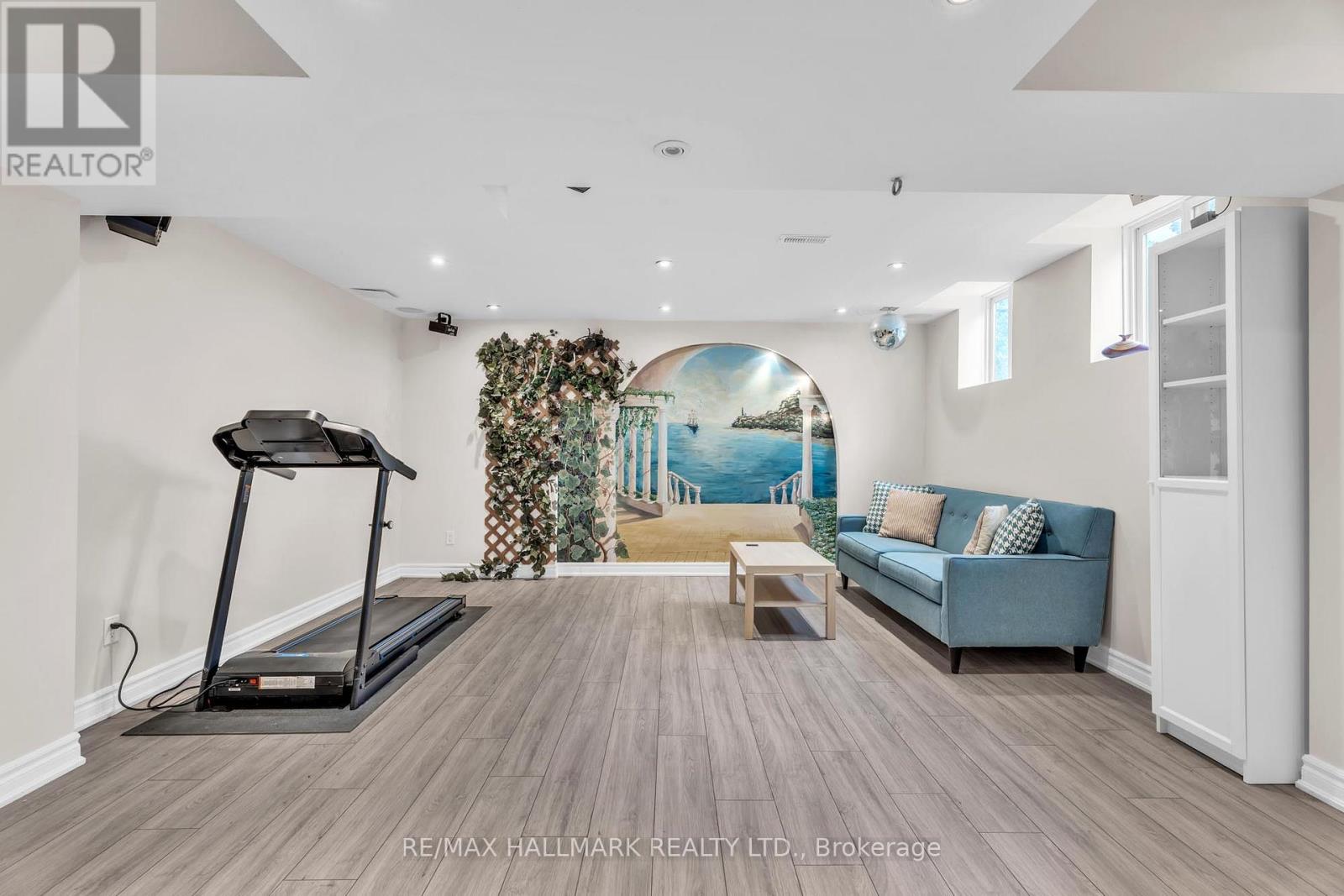 51 Verdi Road, Richmond Hill, Ontario  L4E 4P7 - Photo 38 - N12778716