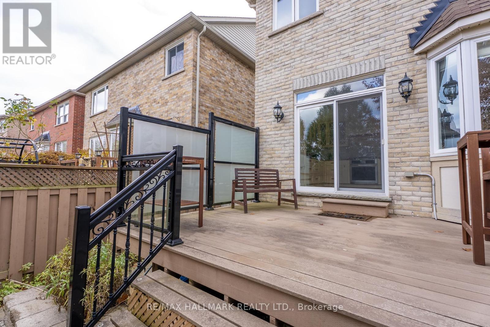 51 Verdi Road, Richmond Hill, Ontario  L4E 4P7 - Photo 47 - N12778716